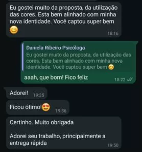 Teste de Legenda